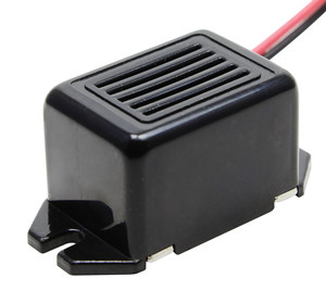 [3500024EDH] Zumbador electromagnético de 24V Electro Dh. Mod. 35.000/24