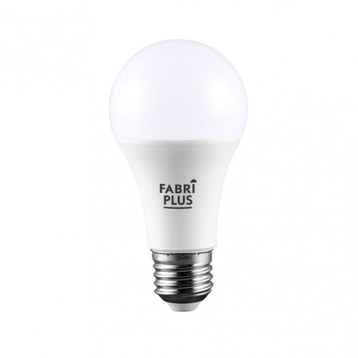 [148051203FAB] Bombilla LED stándar 20W 6000K E27 Fabriplus. Mod. 148051203