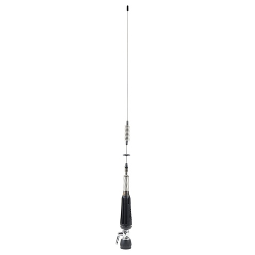 [PNILED850FC] Antena plegable CB PNI 85 cm 26-28 MHz 300 W. Mod. LED850FC
