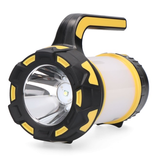 [36146ELK] Linterna de mano LED 4W recargable. Mod. 36146