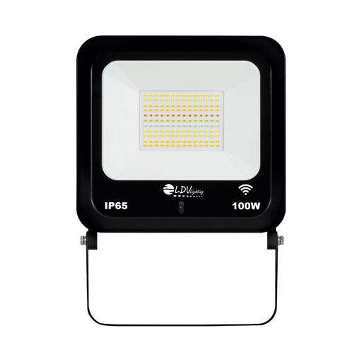 [5610001RGBSMART] Proyector led 100W RGB+CCT SMART IP65. Mod. 5610001RGBSMART