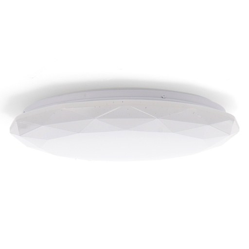 [LM8201] Plafon Led Circular Dial 36W 6000K. Mod. LM8201