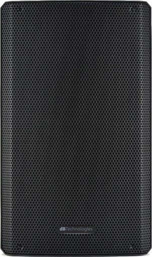 [KL15DBT] Altavoz activo 15" 800W Db Technologies. Mod. KL15
