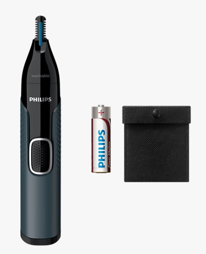[NT265016] Recortador para nariz y orejas pilas Philips. Mod. NT2650/16