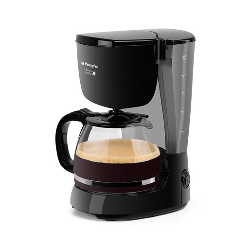 [CG4061ORB] Cafetera de goteo 12 tazas ORBEGOZO. Mod. CG 4061