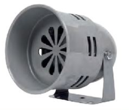 [ASMS290B5DC] Motor zumbador 24VDC. Mod. ASMS290B5DC