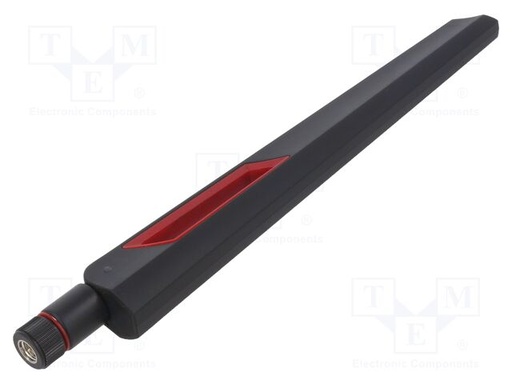 [WIFIANTSV03SMA] Antena Wifi 5dB angular SMA macho. Mod. WIFI-ANT-SV03-SMA