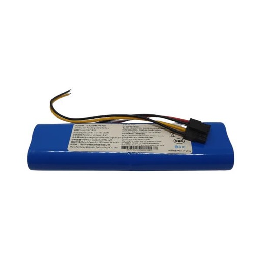[BATCON3090] Batería Cecotec / Conga 1690 1890 2090 2290 2690 3090. Mod. BAT3090