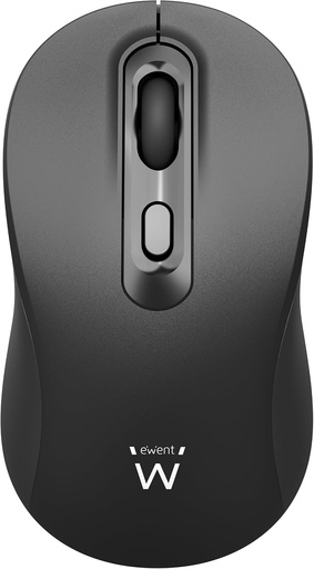 [EW3218MEG] Ratón inalámbrico óptico 800/1200/1600 DPI Ewent. Mod. EW3218
