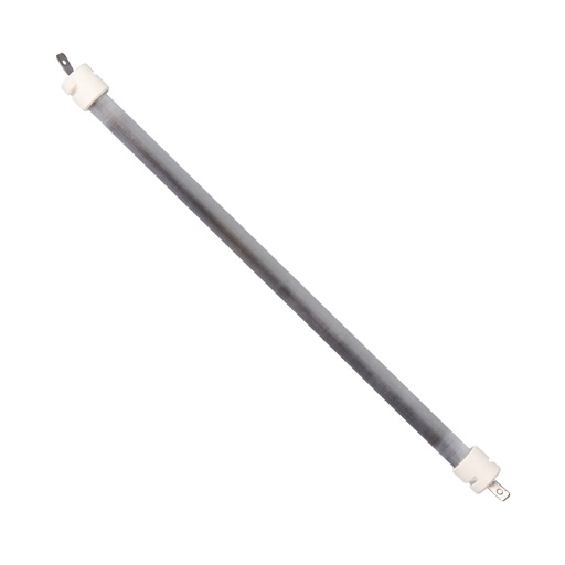 [49CC016] Resistencia halógena 24cm 400W. Mod. 49CC016
