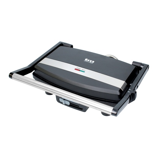 [TMPGR006] Grill plancha asar 28x19cm 1500W TM. Mod. TMPGR006