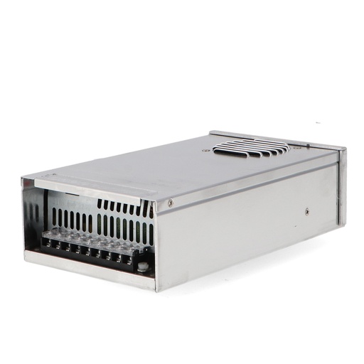 [LM2542] Fuente alimentación industrial 12VDC 1000W. Mod. LM2542