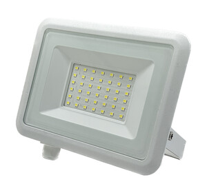 [81762B100DIA] Proyector LED 100W 6500K blanco. Mod. 81.762/B/100/DIA