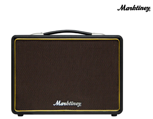 [MGB110USBBATMKII] Altavoz batería amplificador guitarra Bluetooth. Mod. MGB 110 USB BAT