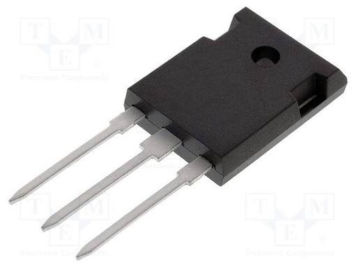 [IKW30N60H3FKSA1] Transistor IGBT 600V 30A 94W TO247-3. Mod. IKW30N60H3FKSA1