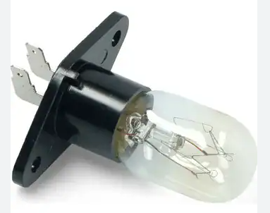 [RMCL828] Bombilla microondas 20W 230V Balay Bosch Teka. Mod. RMCL828