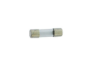 [KFUVEL] Fusible lento 5x20mm2. Mod. K/FU