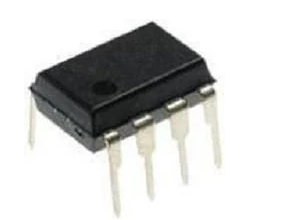 [ICE2A265] Circuito integrado conversor CA/CC coolset IC CUR-MODE PWM CTRLR 650V. Mod. ICE2A265