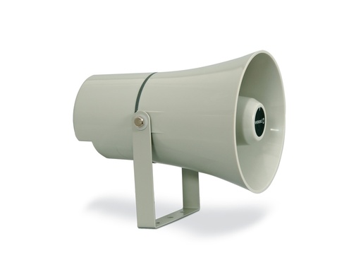 [PH10BTEQU] Proyector de sonido con difusor exponencial 100V 10W. Mod. PH 10/BT