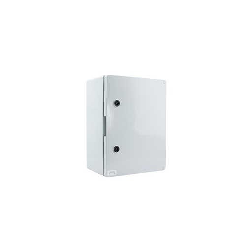 [WE2008DAY] Armario con puerta ciega ABS IP65 600x400x200mm. Mod. WE-2008
