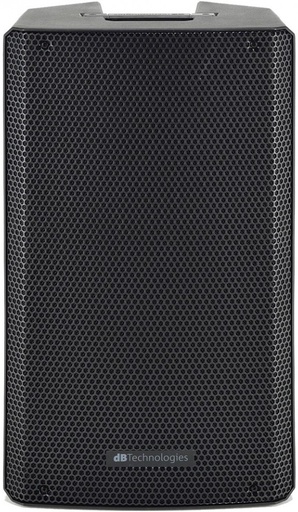 [KL12DBT] Altavoz activo 12" 800W Db Technologies. Mod. KL12