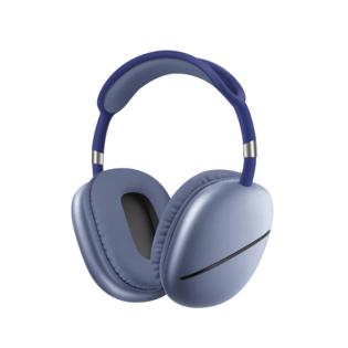 [ALAMBCAL] Auriculares Bluetooth 5.3 azul Karma. Mod. ALAM B