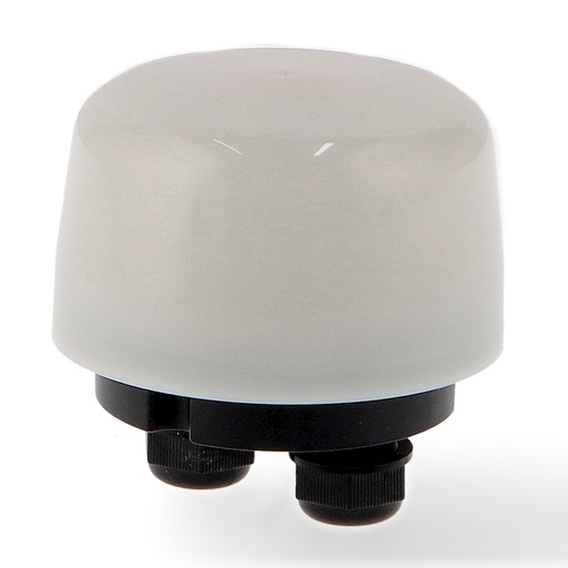 [LM9111] Sensor de Luz Fotoeléctrico / Crepuscular Litt. Mod. LM9111