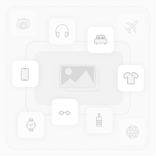 [UBPOWER4FON] Cargador móvil 4 USB 4.8A Fonestar. Mod. USBPOWER-4