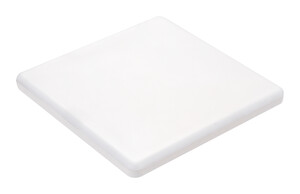 [81613C18DIA] Downlight LED cuadrado, sin marco, ajustable, IP20. 18W 6000K. Mod. 81.613/C/18/DIA