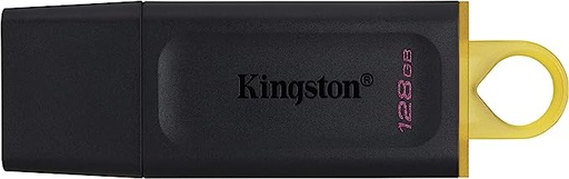 [DTX128GBDMI] Pendrive USB 3.2 128GB Kingston Exodia. Mod. DTX/128GB