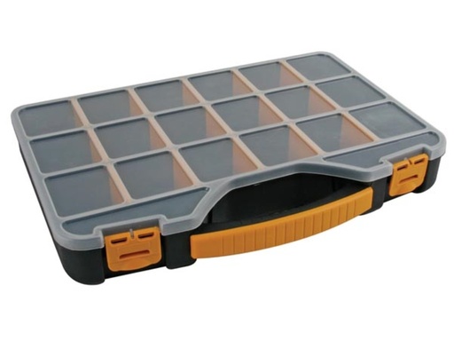 [OMR13VEL] Organizador 326x257x48mm 4 litros. Mod. OMR13