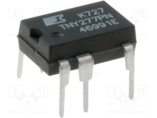 [TNY276GNTL] Circuito integrado controlador 85..265V SMD-8C. Mod. TNY276GN-TL