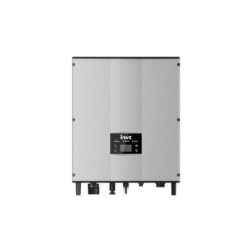 [EL1212DAY] Inversor monofásico 5kW autoconsumo INVT. Mod. EL-1212