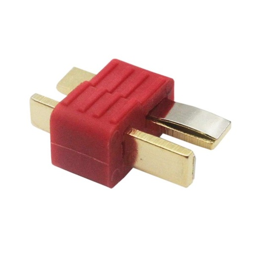 [51079DIS] Conector Dean macho tipo T. Mod. 51079