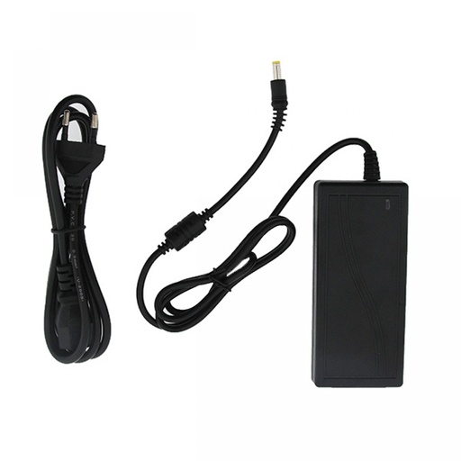 [LM2031] Adaptador de Corriente Para Tiras Led 12Vdc 60W. Mod. LM6032