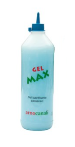 [AGL1LER] Líquido pasacables 1 litro. Mod. AGL1