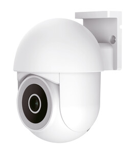 [61162EDH] Cámara de vigilancia exterior Wifi 360º 3Mpx. Mod. 61.162