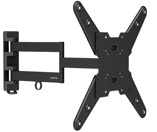 [STV683N] Soporte orientable de pared para TV de 23'' a 65'' Fonestar. Mod. STV-683N