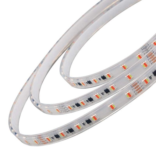 [5551792ITE] Tira de Led 230V RGB 14W/M (metro) Lotus. Mod. 5551792