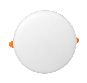 [8161312BCCT] Downlight LED ajustable 12W CCT 120mm. Mod. 81613/12/B/CCT