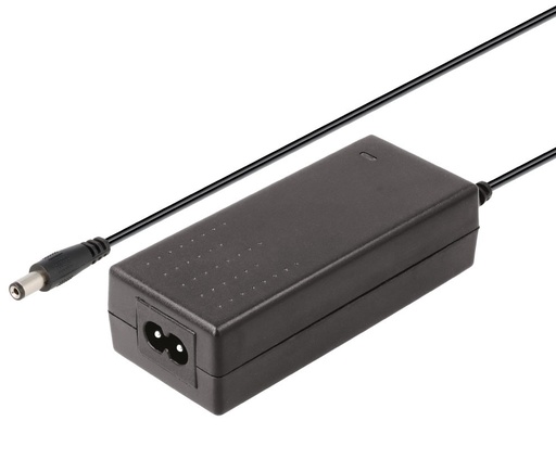 [ALM272ELM] Alimentador fijo 36V 2A 72W jack hueco. Mod. ALM272