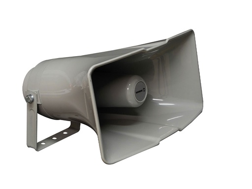 [SC25TALTEQU] Altavoz exponencial 25W 16 Ohm Plástico. Mod. SC 25 T ALR