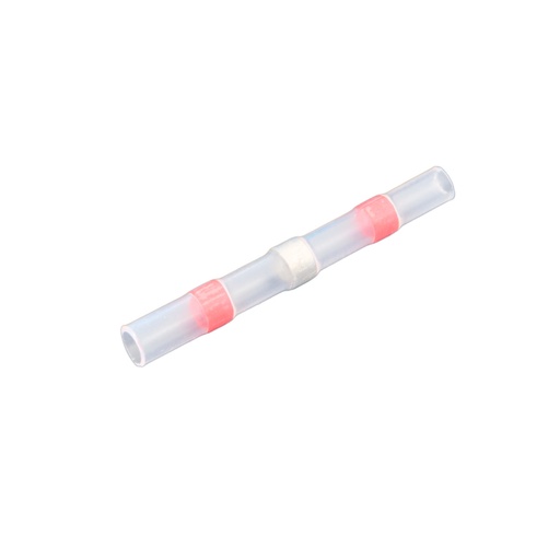 [4439B100ELG] Terminal empalme estaño termorretráctil 0.5-1mm2. Mod. 4439-B100