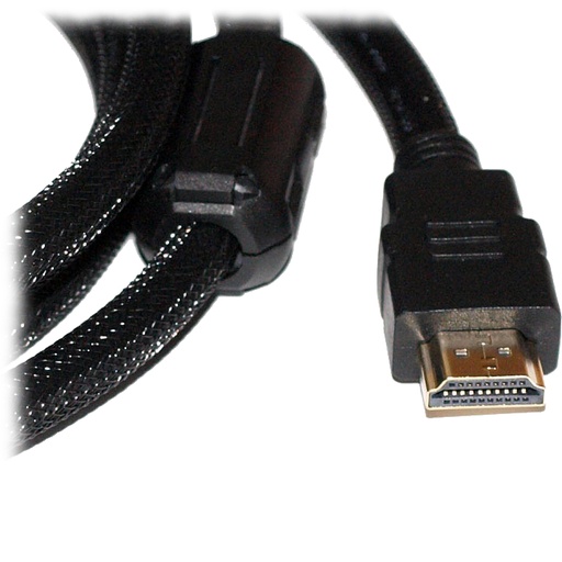 [TV4000019] Conexión HDMI macho macho 20 metros 1.4. Mod. TV40-00019