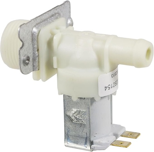 [50300164] Electroválvula 1 salida 180º 14mm 220V. Mod. 50300164