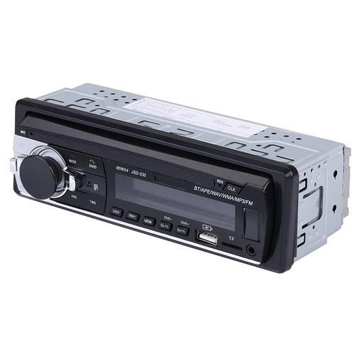 [51144ELK] Autoradio FM MP3 Bluetooth USB 40W Coche NK. Mod. 51144